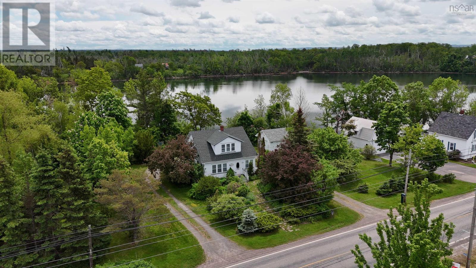 1896 6 Highway, River John, Nova Scotia  B0K 1N0 - Photo 34 - 202325311