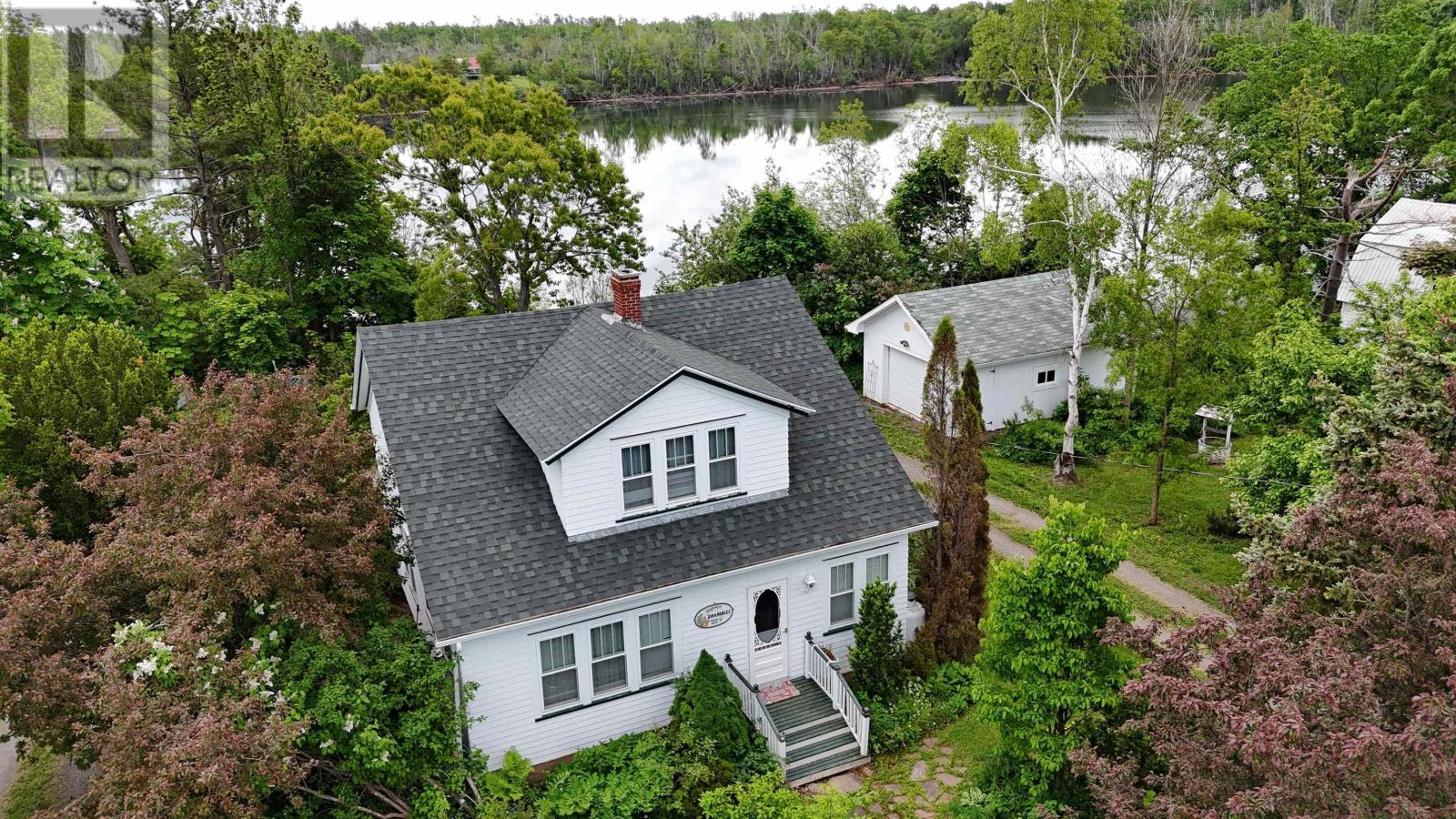 1896 6 Highway, River John, Nova Scotia  B0K 1N0 - Photo 30 - 202325311