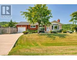 224 GLENHOLME AVENUE, Hamilton, Ontario