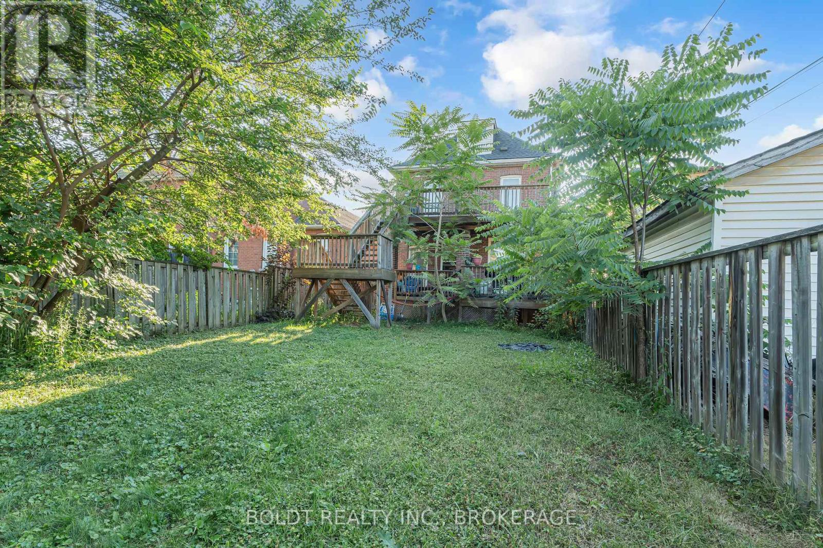 209 Rosslyn Avenue S, Hamilton, Ontario  L8M 3J6 - Photo 28 - X12305865