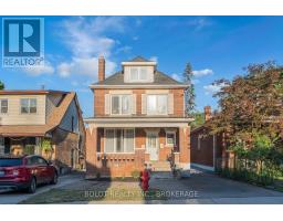 209 ROSSLYN AVENUE S, Hamilton, Ontario