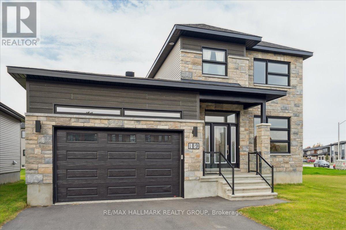 189 Argile Street, Casselman, Ontario  K0A 1M0 - Photo 2 - X12335734