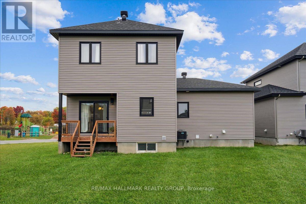 189 Argile Street, Casselman, Ontario  K0A 1M0 - Photo 37 - X12335734