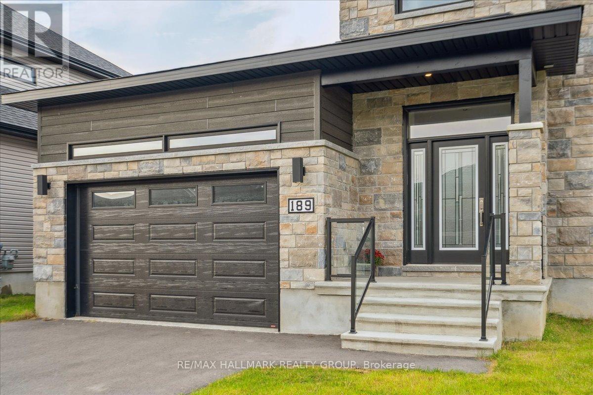189 Argile Street, Casselman, Ontario  K0A 1M0 - Photo 4 - X12335734