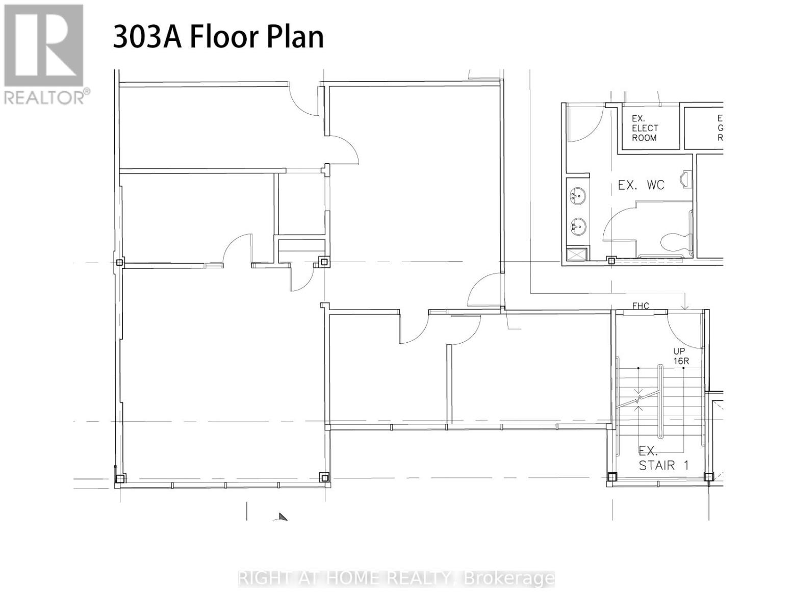 303 - 170 Sheppard Avenue E, Toronto, Ontario  M2N 3A4 - Photo 8 - C12335736