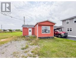 663 Sunset Drive, Garnish, Newfoundland & Labrador