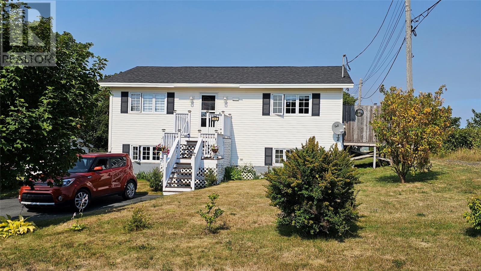 1-5 Cahill's Lane, Bell Island, Newfoundland & Labrador  A0A 4H0 - Photo 1 - 1288893
