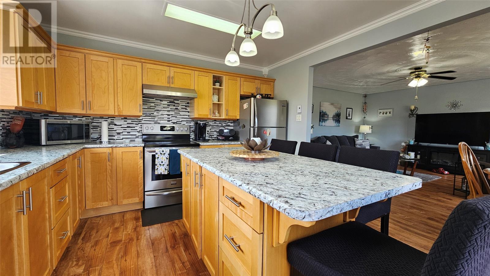 1-5 Cahill's Lane, Bell Island, Newfoundland & Labrador  A0A 4H0 - Photo 16 - 1288893
