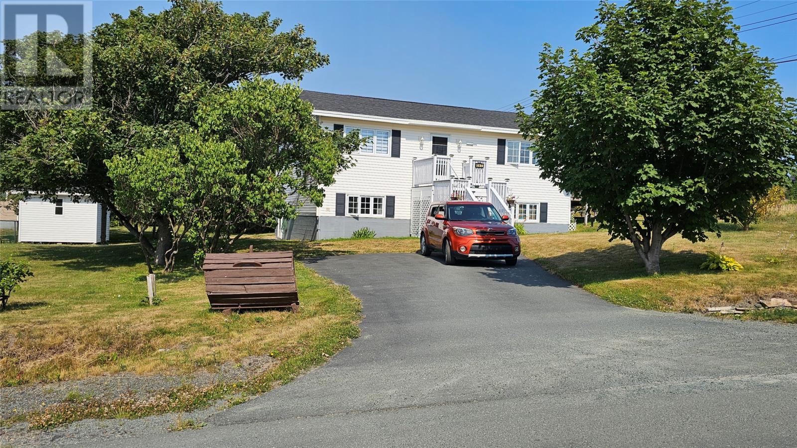 1-5 Cahill's Lane, Bell Island, Newfoundland & Labrador  A0A 4H0 - Photo 2 - 1288893
