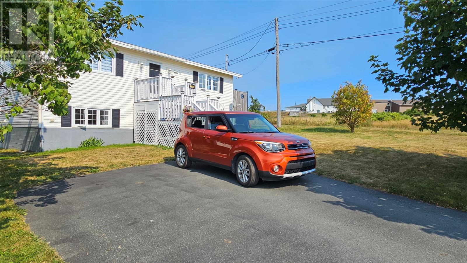 1-5 Cahill's Lane, Bell Island, Newfoundland & Labrador  A0A 4H0 - Photo 3 - 1288893
