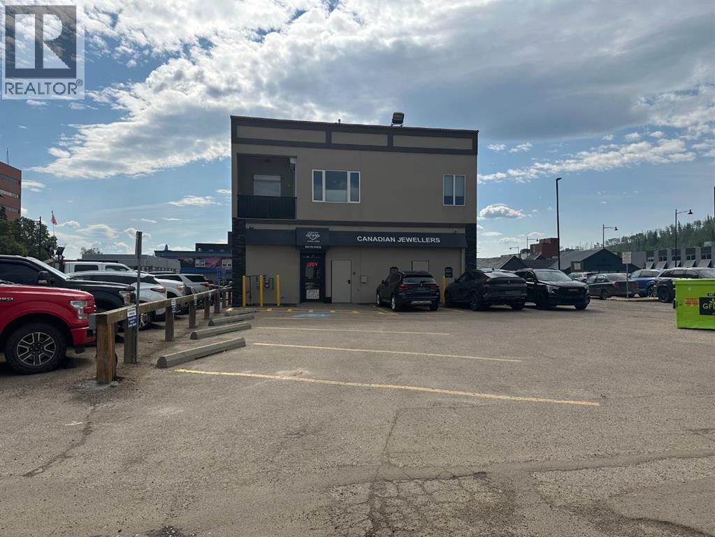 9810 Main Street, Fort Mcmurray, Alberta  T9H 1T8 - Photo 3 - A2247441