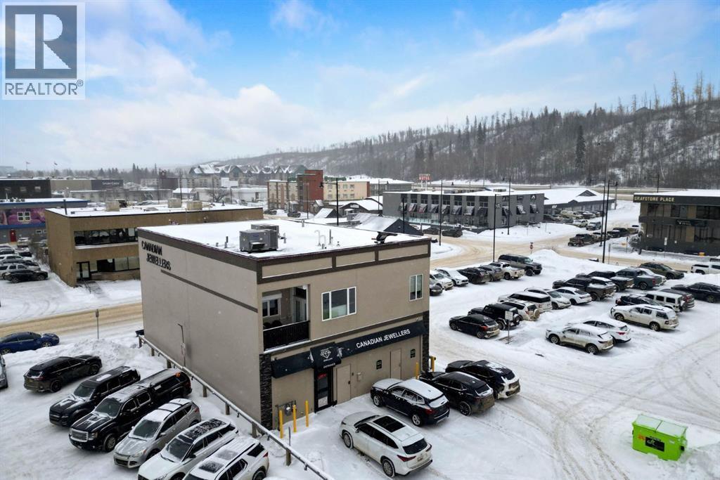 9810 Main Street, Fort Mcmurray, Alberta  T9H 1T8 - Photo 43 - A2247441