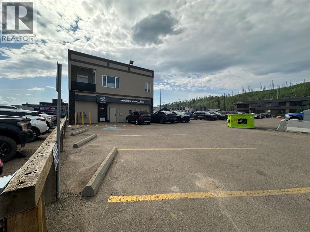 9810 Main Street, Fort Mcmurray, Alberta  T9H 1T8 - Photo 45 - A2247441