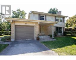 42 NAOMEE CRESCENT, London North, Ontario