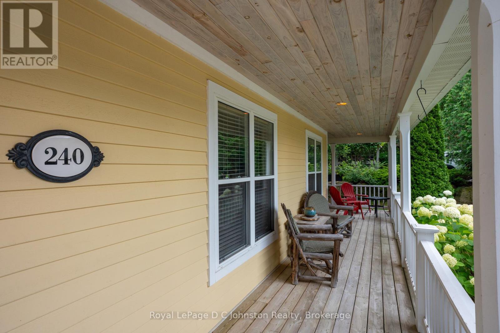 240 Summerhill Road, Saugeen Shores, Ontario  N0H 2L0 - Photo 7 - X12334915