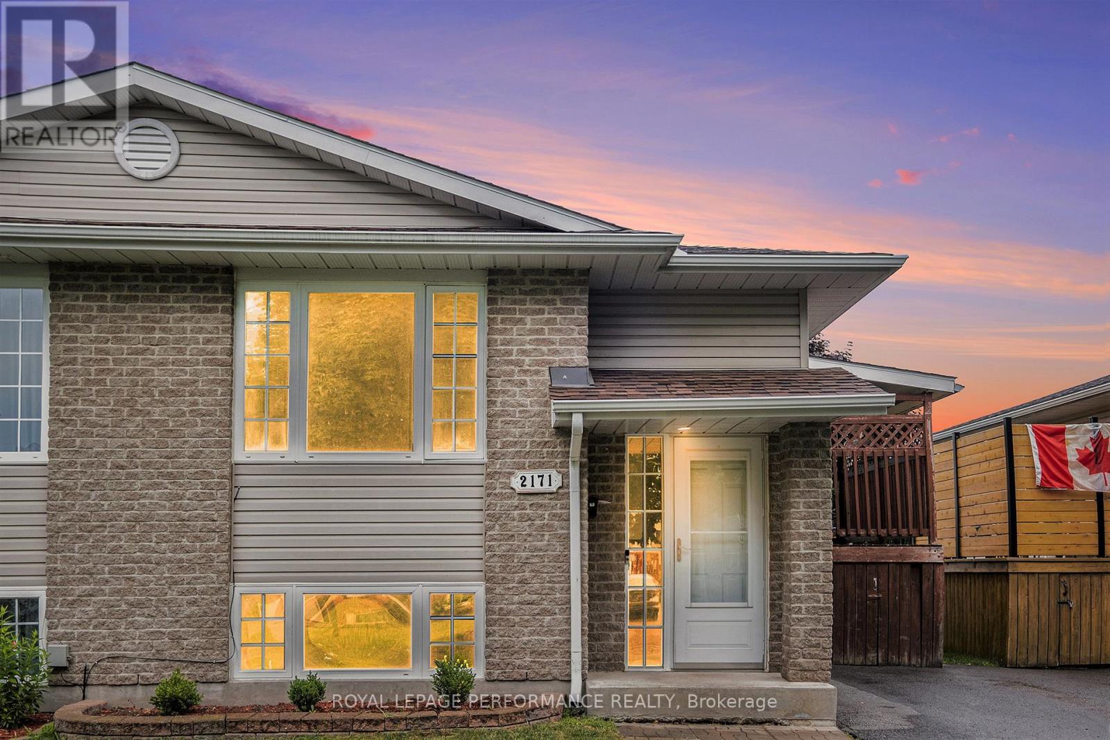 2171 Glen Brook Drive, Cornwall, Ontario  K6H 7N2 - Photo 1 - X12262612