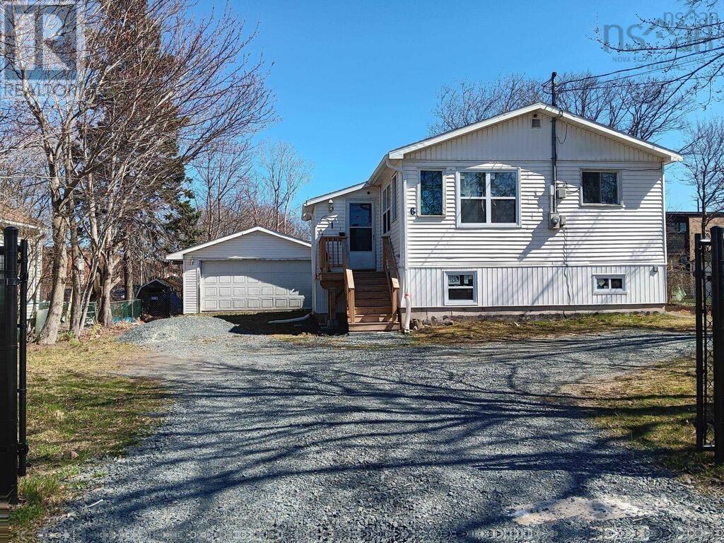 Property at 6 Jackson Road image 1