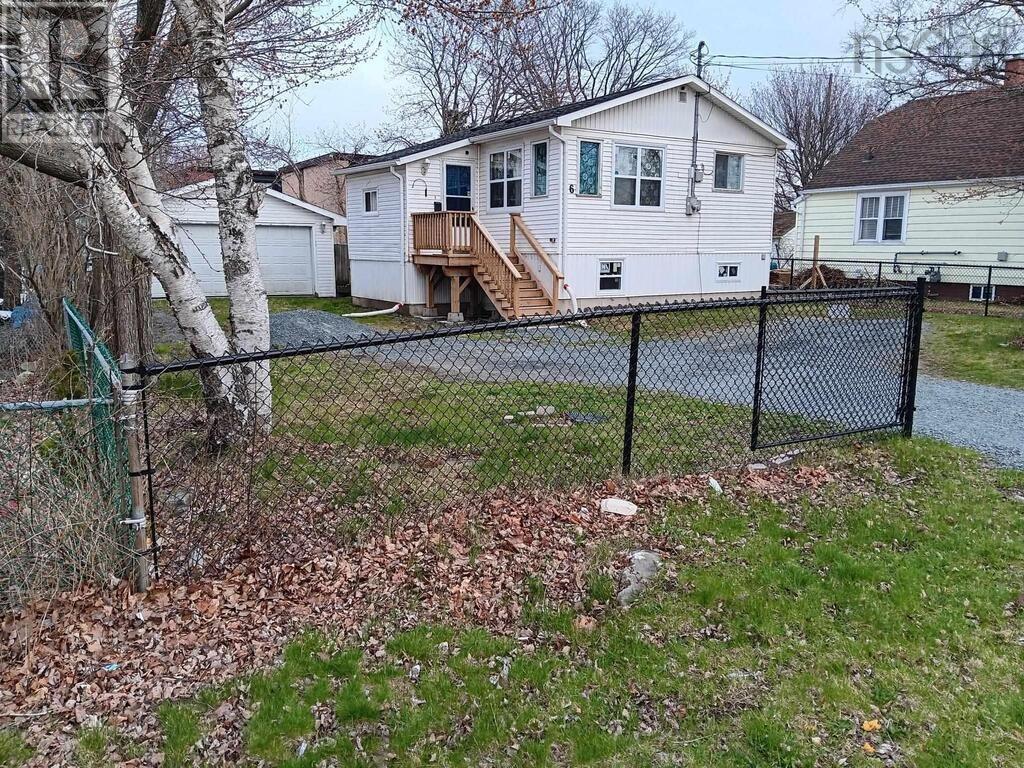 6 Jackson Road, Dartmouth, Nova Scotia  B3A 4A3 - Photo 33 - 202519011