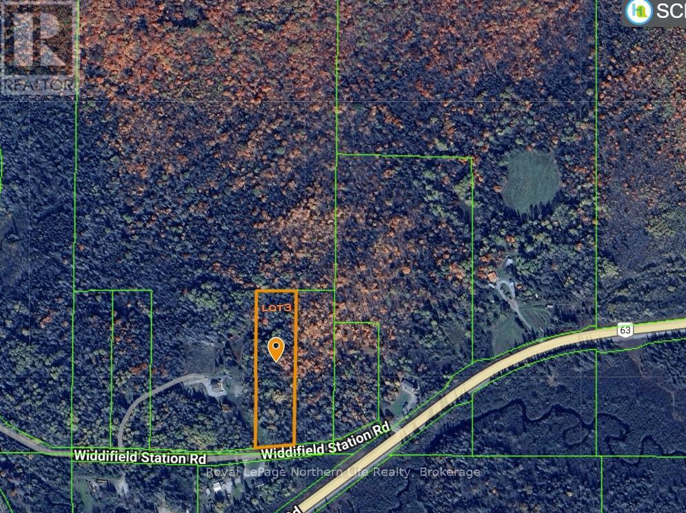 Lot 3 Widdifield Station Road, North Bay, Ontario  P1B 8G4 - Photo 5 - X12327125