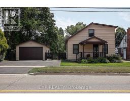 4027 Catherine Street, Thames Centre (Dorchester), Ca