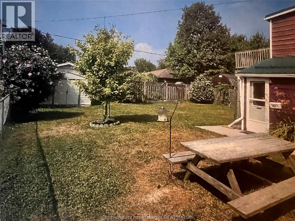 143 Sandys Street, Chatham, Ontario  N7L 3R5 - Photo 12 - 25020024