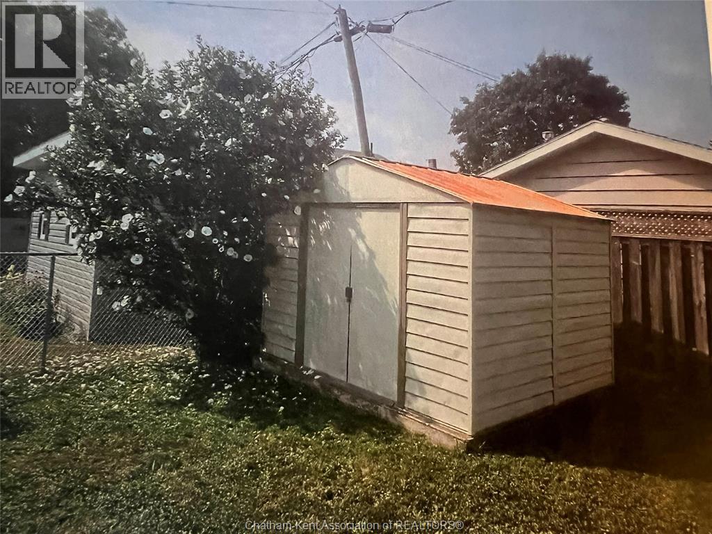 143 Sandys Street, Chatham, Ontario  N7L 3R5 - Photo 20 - 25020024