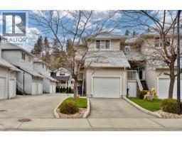 5460 Clements Crescent Unit# 107 Peachland
