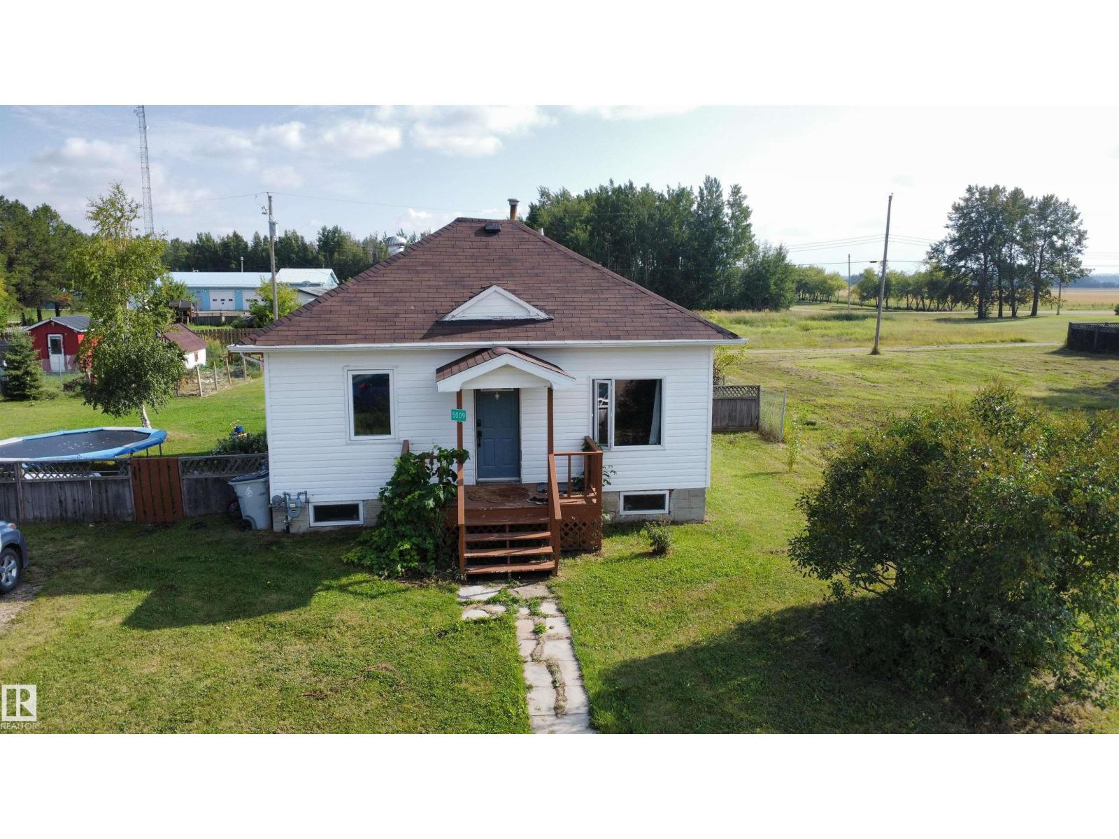 5009 - 50 Av, Pickardville, Alberta  T0G 1W0 - Photo 19 - E4452268