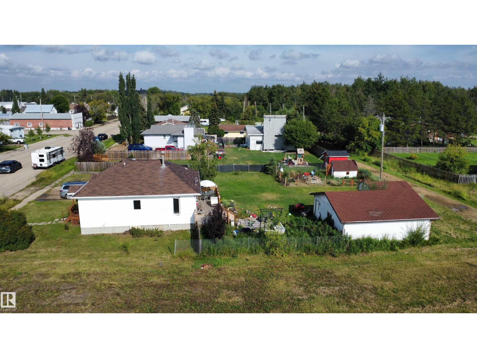 5009 - 50 Av, Pickardville, Alberta  T0G 1W0 - Photo 20 - E4452268