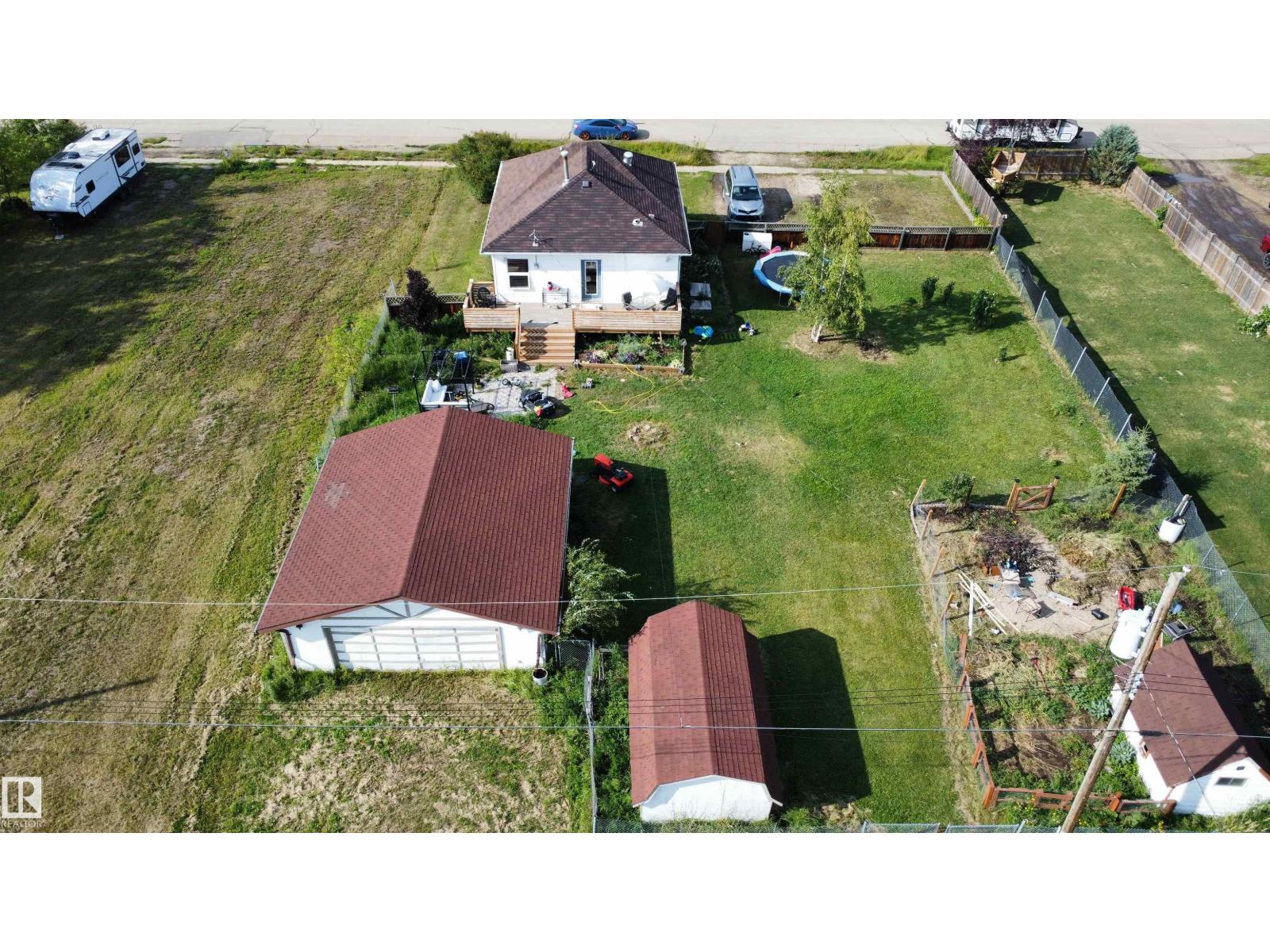5009 - 50 Av, Pickardville, Alberta  T0G 1W0 - Photo 22 - E4452268