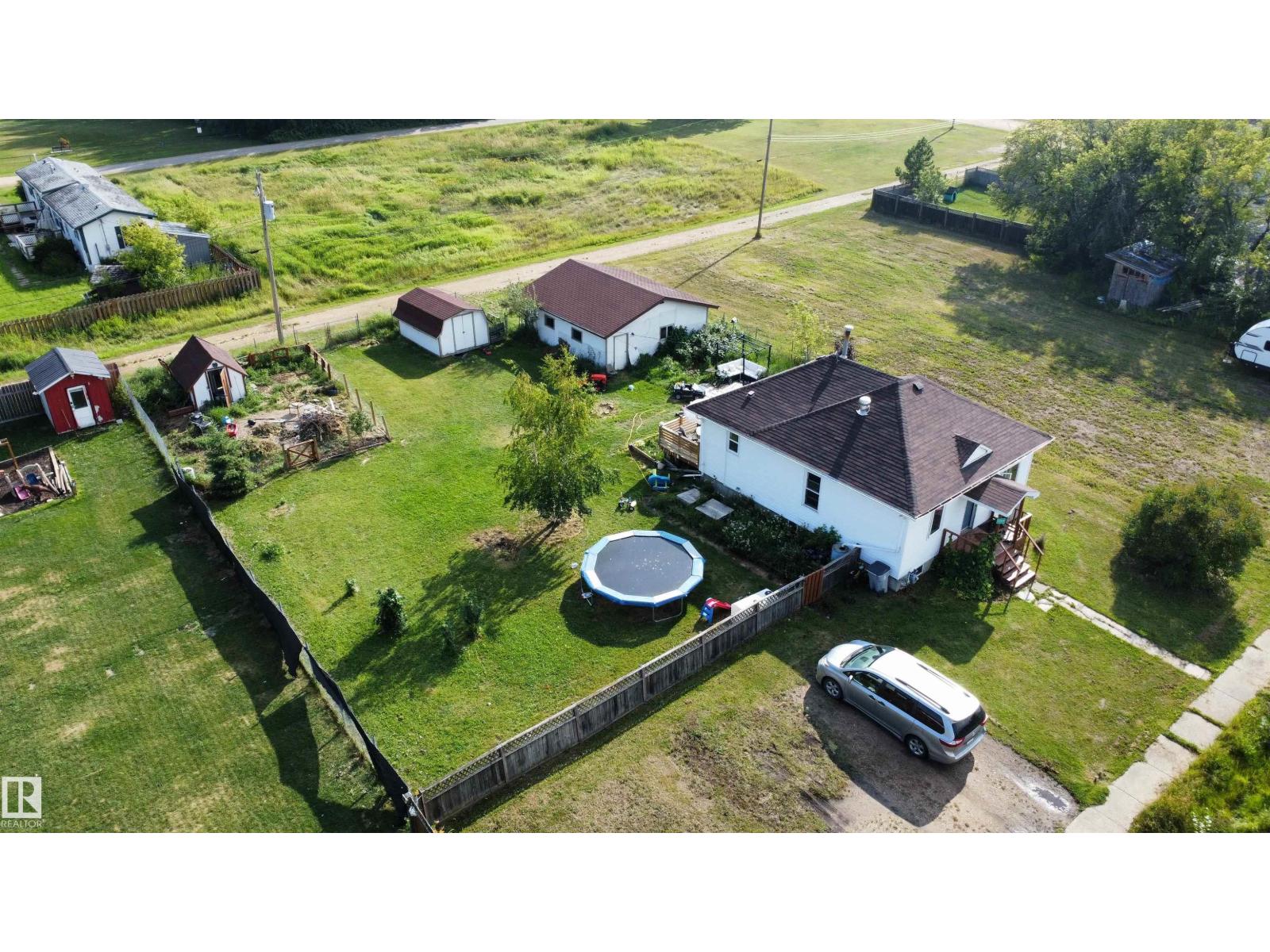5009 - 50 Av, Pickardville, Alberta  T0G 1W0 - Photo 23 - E4452268