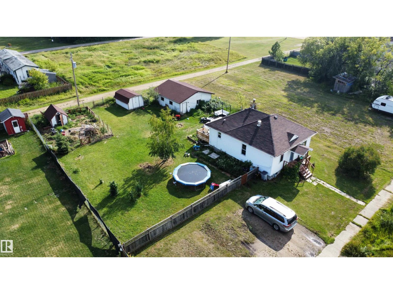 5009 - 50 Av, Pickardville, Alberta  T0G 1W0 - Photo 24 - E4452268