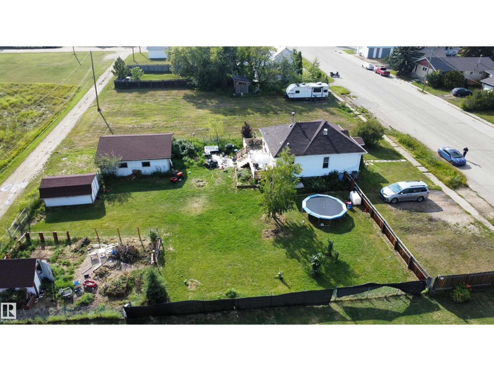 5009 - 50 Av, Pickardville, Alberta  T0G 1W0 - Photo 25 - E4452268