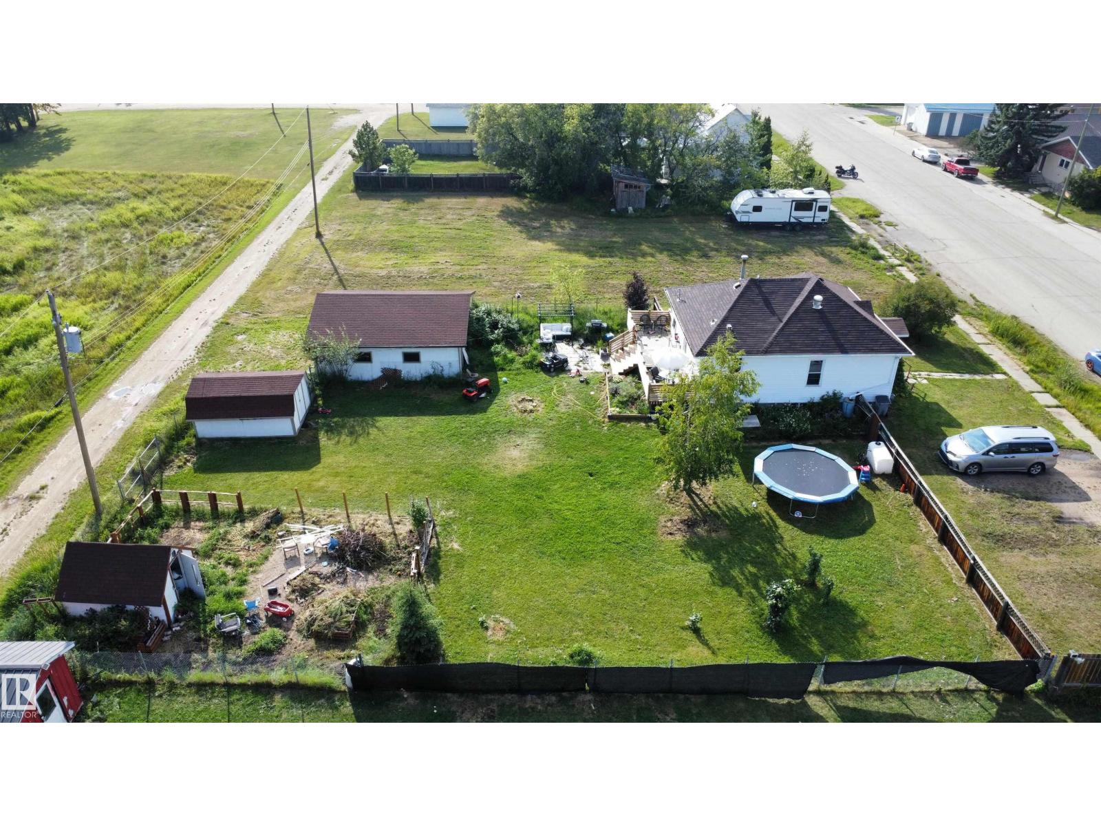5009 - 50 Av, Pickardville, Alberta  T0G 1W0 - Photo 26 - E4452268