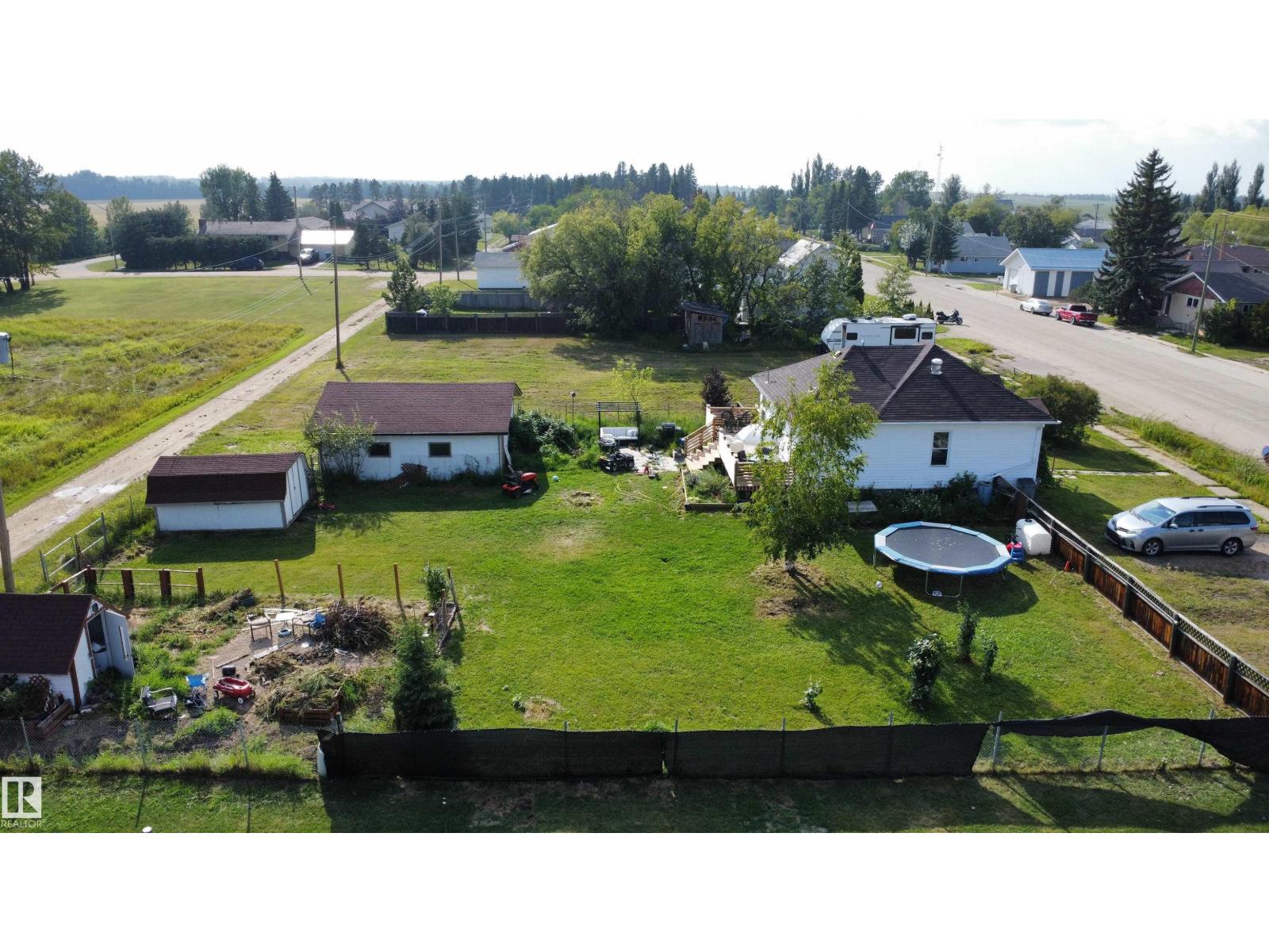 5009 - 50 Av, Pickardville, Alberta  T0G 1W0 - Photo 27 - E4452268