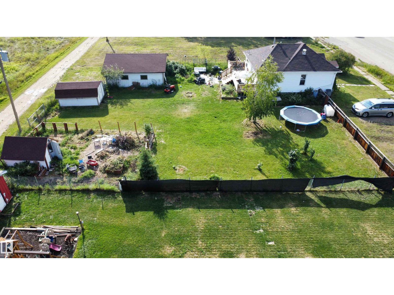 5009 - 50 Av, Pickardville, Alberta  T0G 1W0 - Photo 28 - E4452268