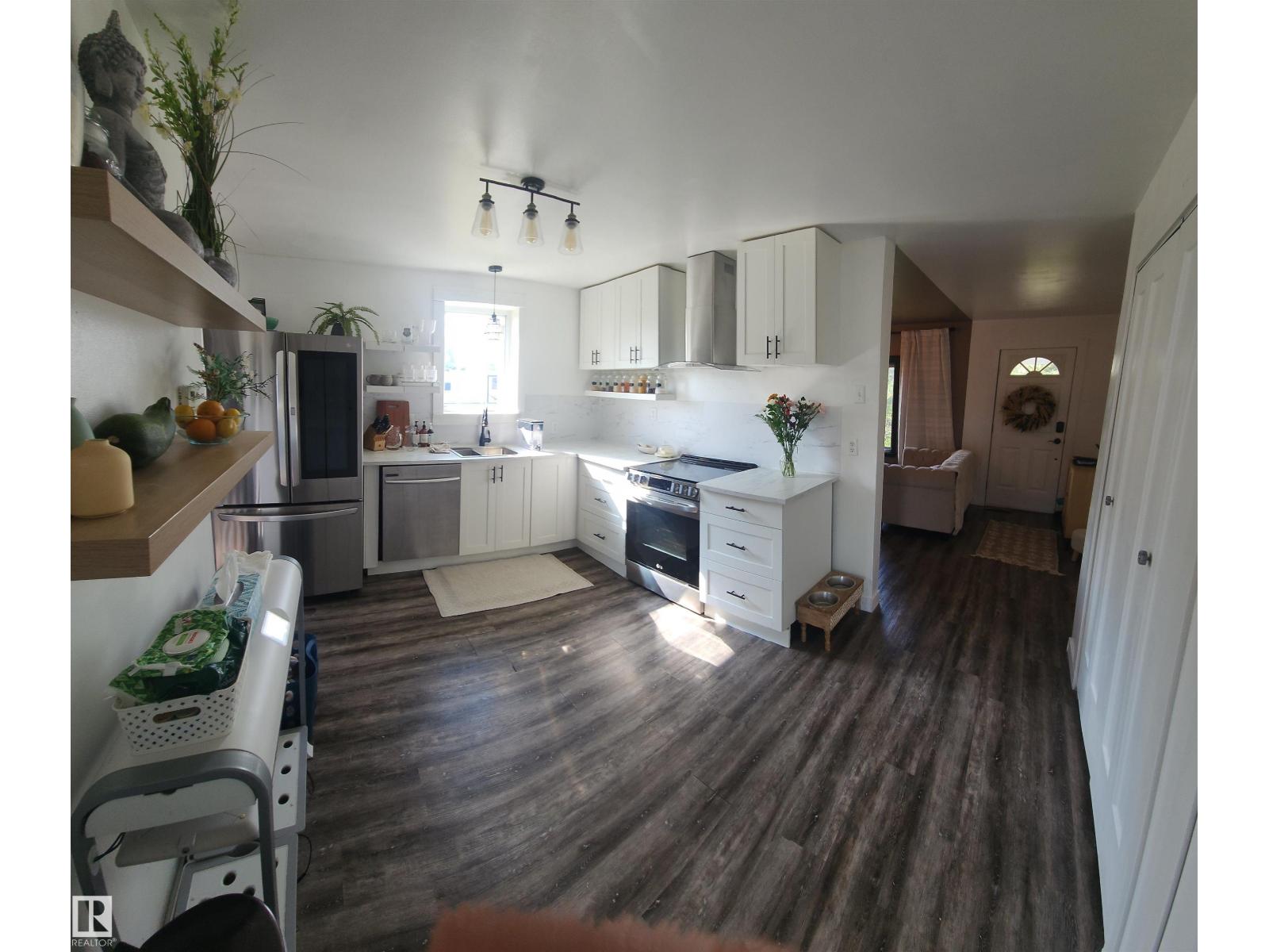 5009 - 50 Av, Pickardville, Alberta  T0G 1W0 - Photo 3 - E4452268