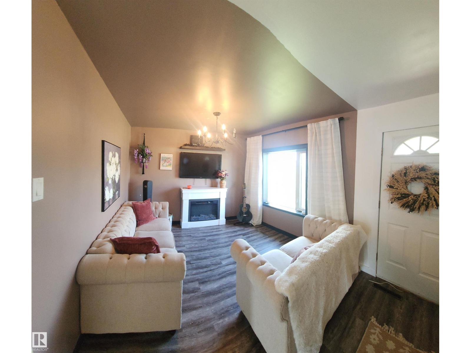 5009 - 50 Av, Pickardville, Alberta  T0G 1W0 - Photo 4 - E4452268