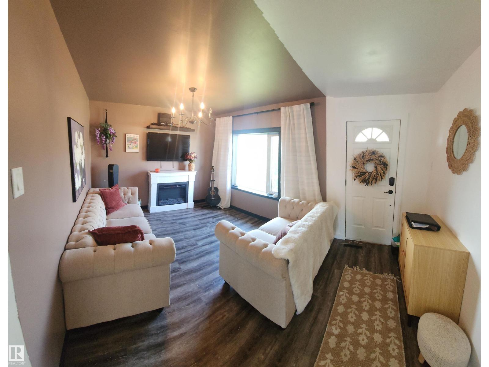 5009 - 50 Av, Pickardville, Alberta  T0G 1W0 - Photo 6 - E4452268
