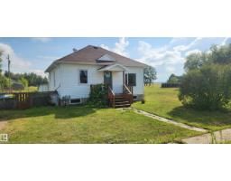 5009 50 AV Pickardville