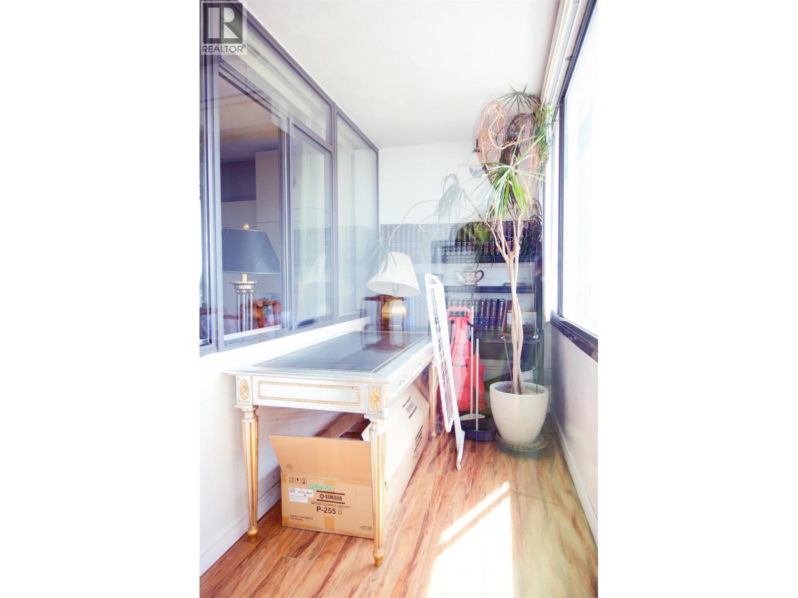 704 6651 Minoru Boulevard, Richmond, British Columbia  V6Y 1Z2 - Photo 14 - R3035160