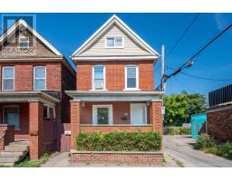 151 LOTTRIDGE STREET, Hamilton, Ontario