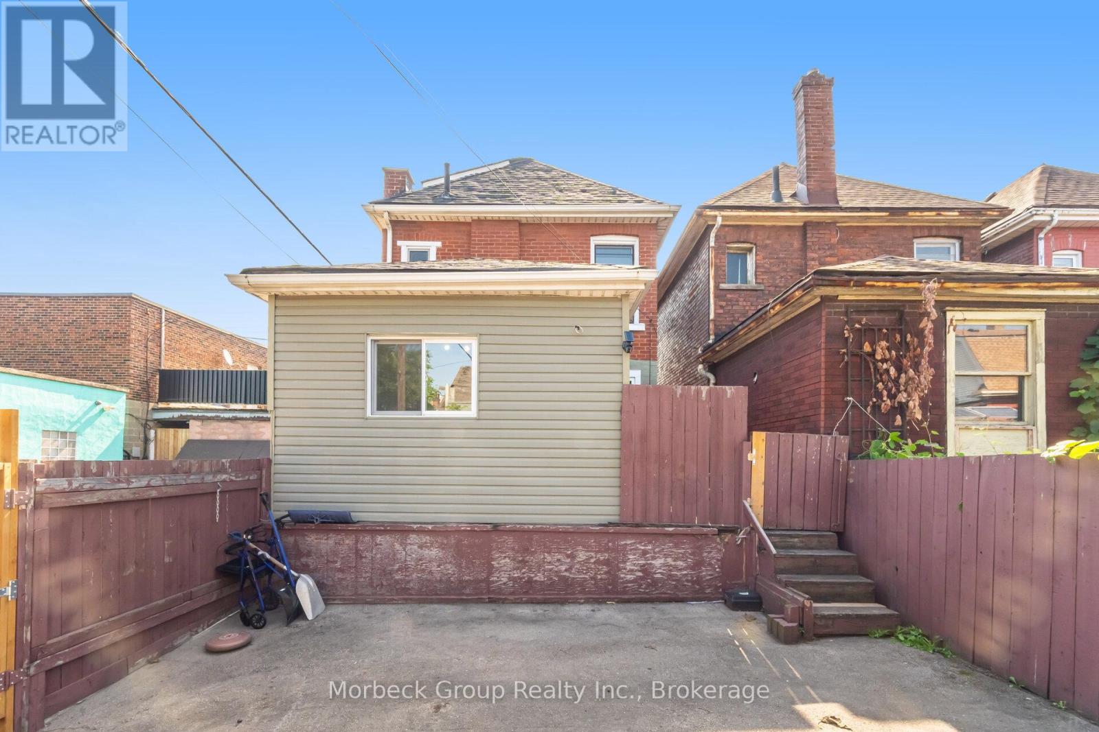 151 Lottridge Street, Hamilton, Ontario  L8L 6V5 - Photo 36 - X12309807
