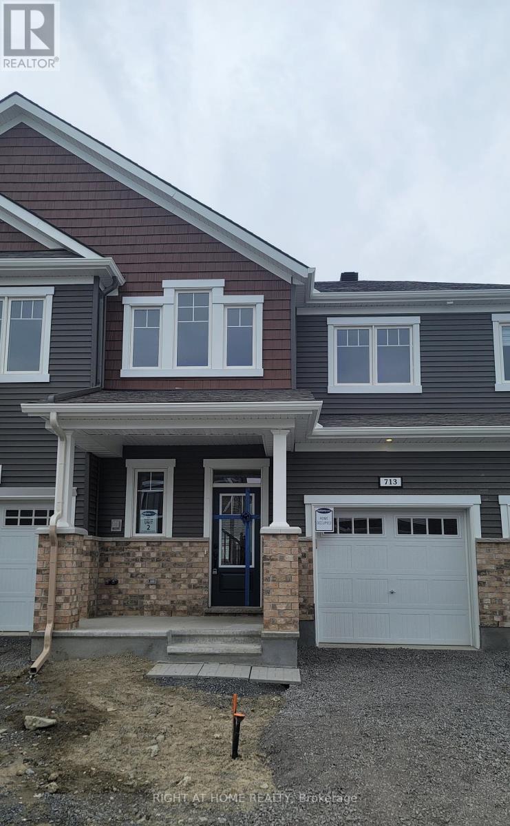 713 Perseus Avenue, Ottawa, Ontario  K2J 3V5 - Photo 2 - X12335623