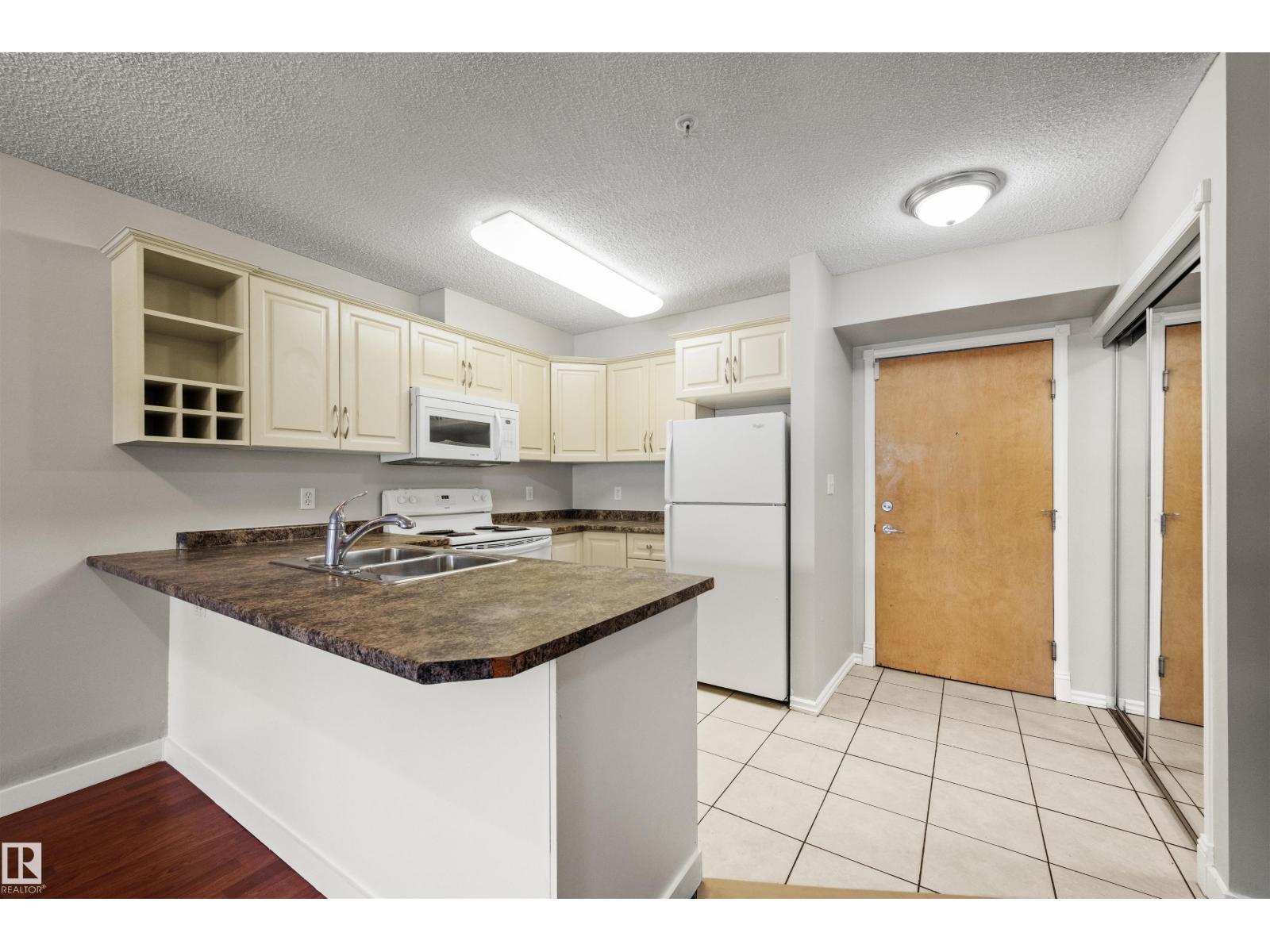 Property at #113 17404 64 AV NW image 1