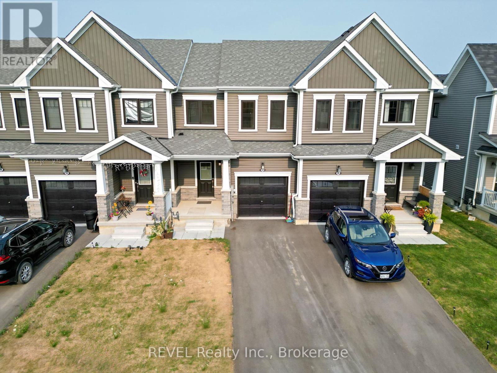 52 EVER SWEET WAY, Thorold, Ontario