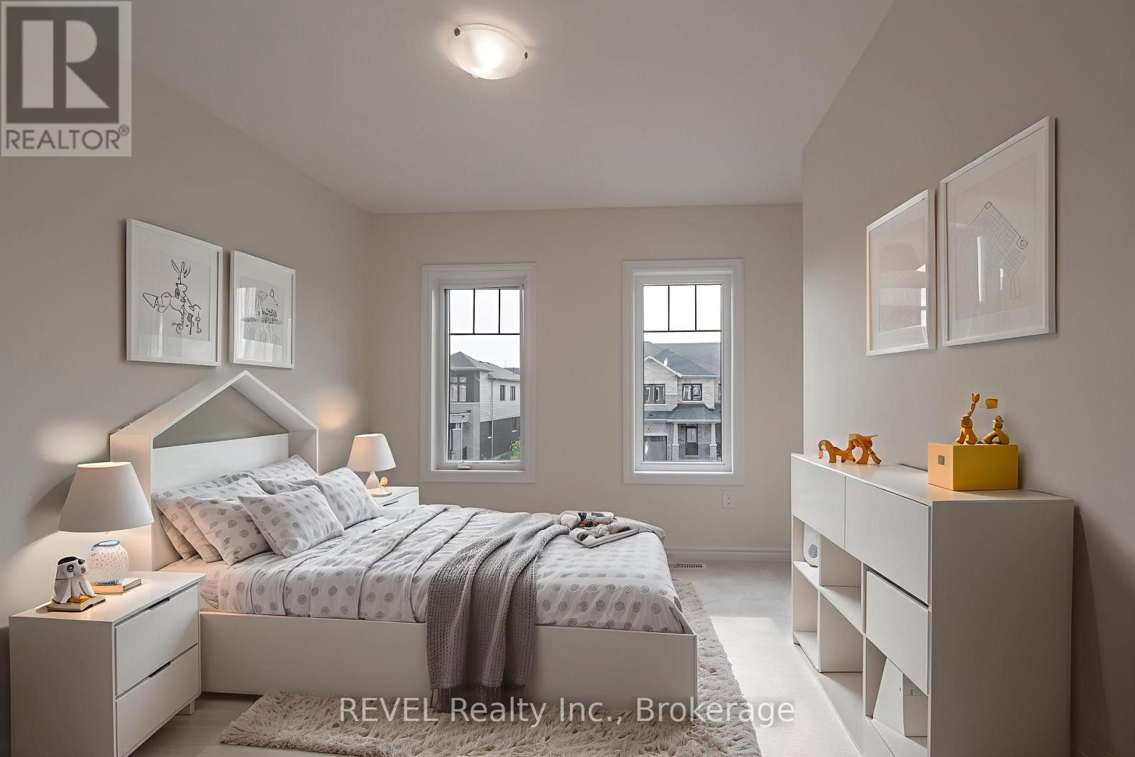52 Ever Sweet Way, Thorold, Ontario  L2V 0R6 - Photo 23 - X12335791