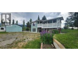 48 Puckett Road, cherryville, British Columbia