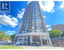 150 CHARLTON Avenue E Unit# 2702, Hamilton, Ontario