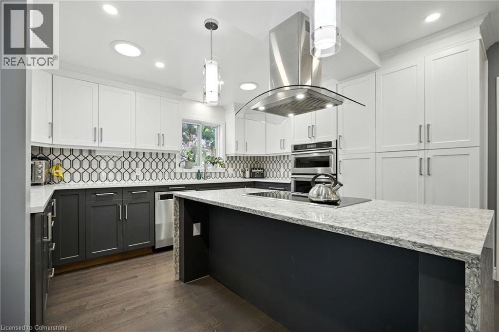 55 Wellington Street S, Dundas, Ontario  L8N 2P9 - Photo 8 - 40758998